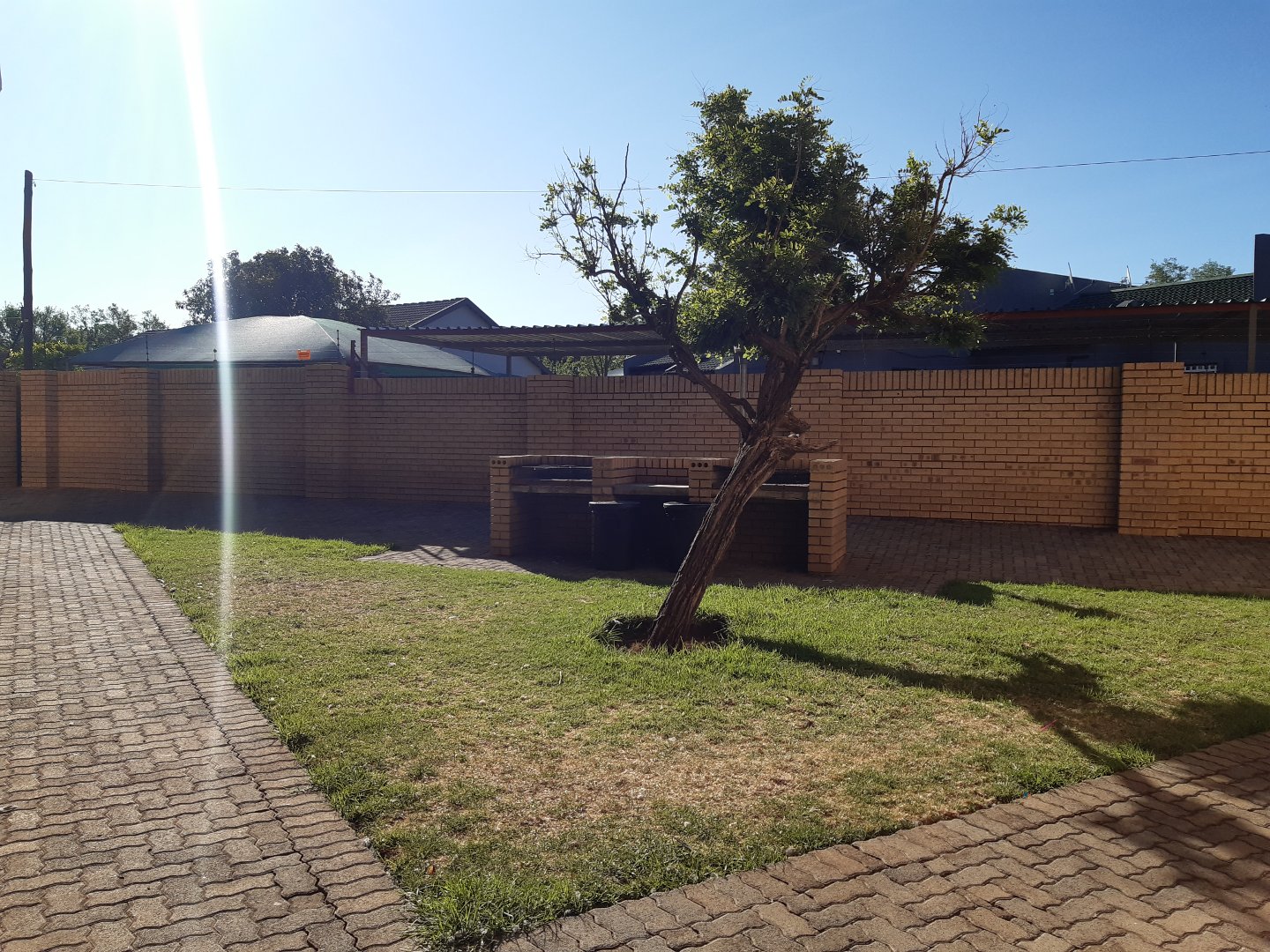 1 Bedroom Property for Sale in Dassie Rand North West